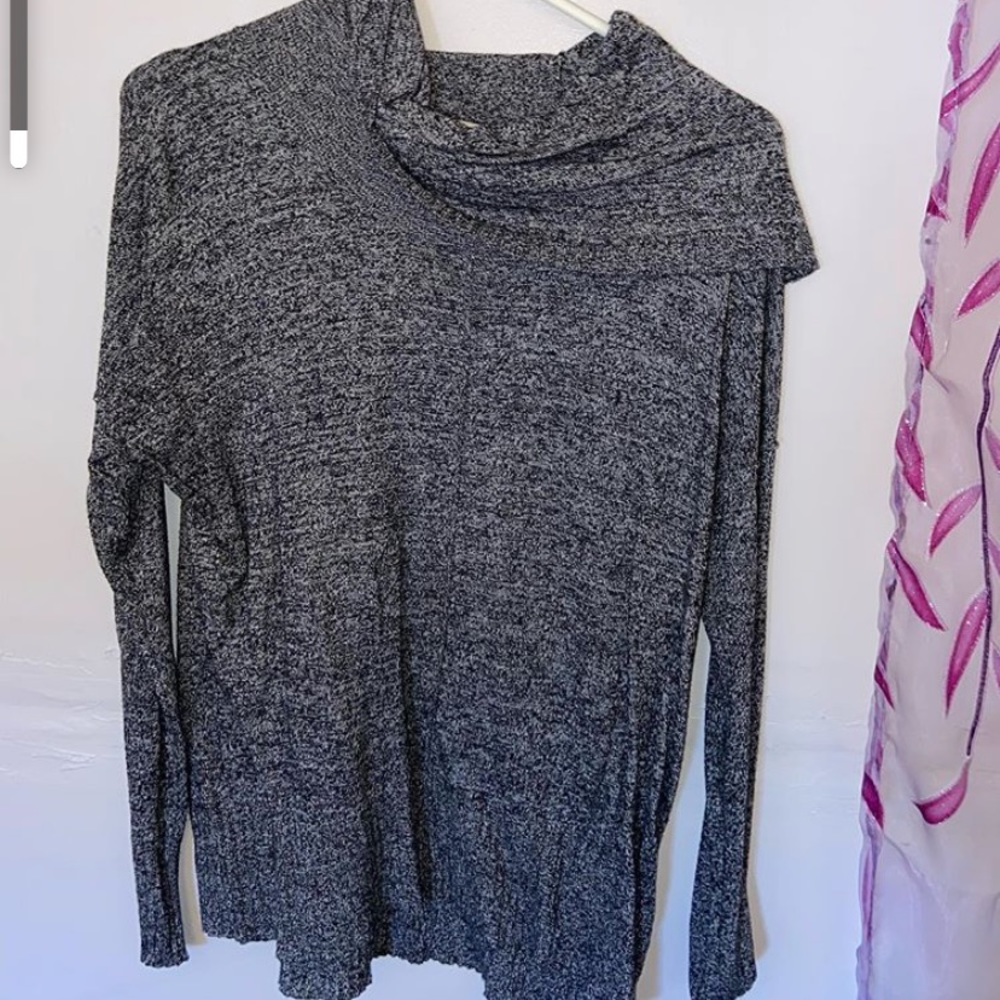 Long sleeve